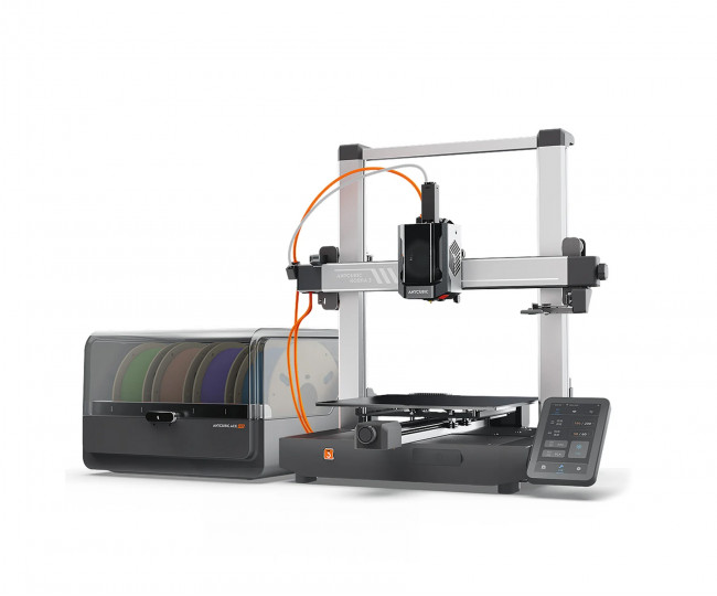 3D-принтер Anycubic Kobra 3 Combo